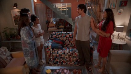 Vídeos do capítulo de 'Três Graças' de sexta-feira, 24 de abril de 2026