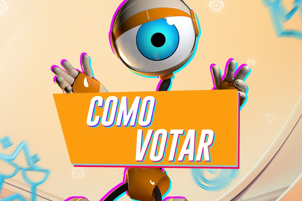 Votação BBB 24: como votar no Gshow nesta segunda (15)