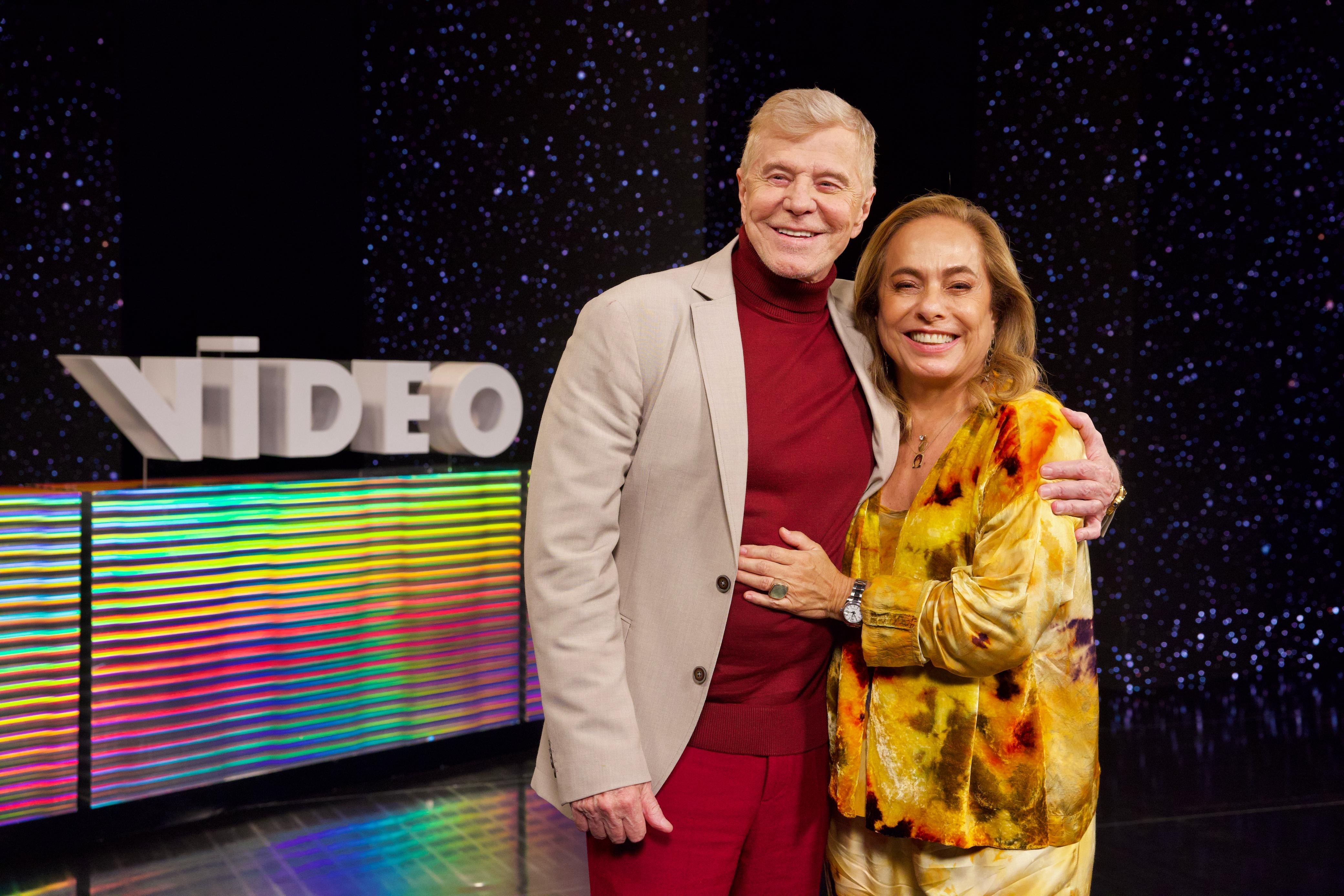 Programação especial dos 60 anos da TV Globo terá 60 horas de conteúdo; veja chamada