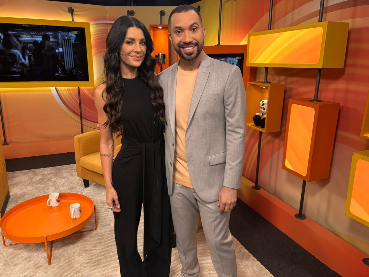 Imagem da notícia - Gshow