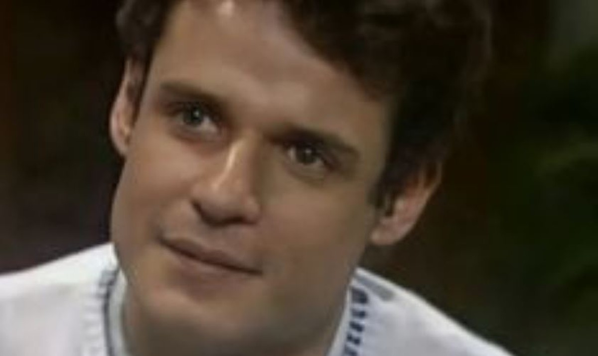 Morre Jairo Lourenço, o Luciano da novela 'Vale Tudo' | Famosos | gshow