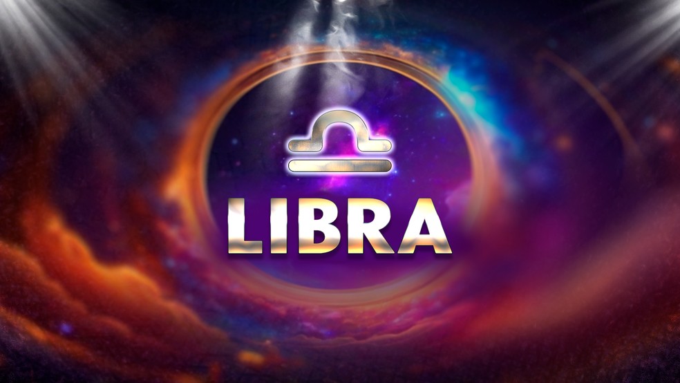 Signo de Libra — Foto: arte/gshow