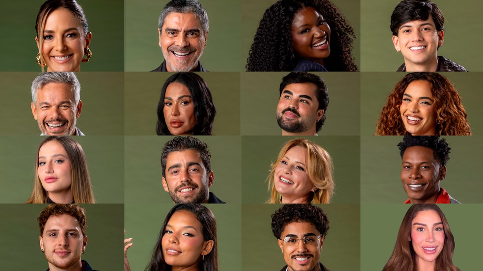 Imagem ilustrativa sobre Rolon Ho volta ao Dança dos Famosos com Gracyanne Barbosa e anuncia nova missão
