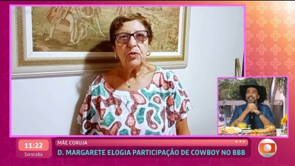 Vídeos do episódio de 'Mais Você' de segunda-feira, 30 de março de 2026