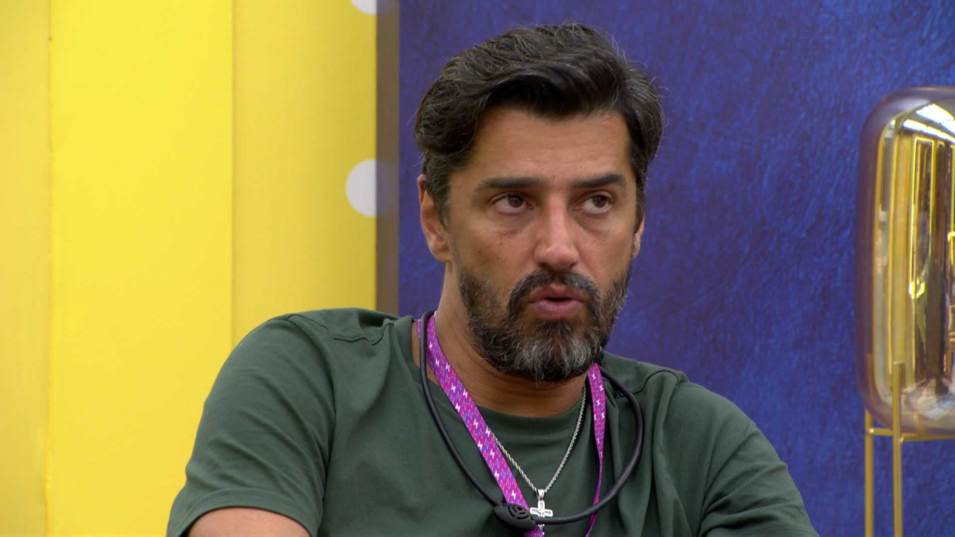 Aliados chamam Gabriela de 'impulsiva', e Alberto Cowboy diz: 'Tem que fazer por onde'