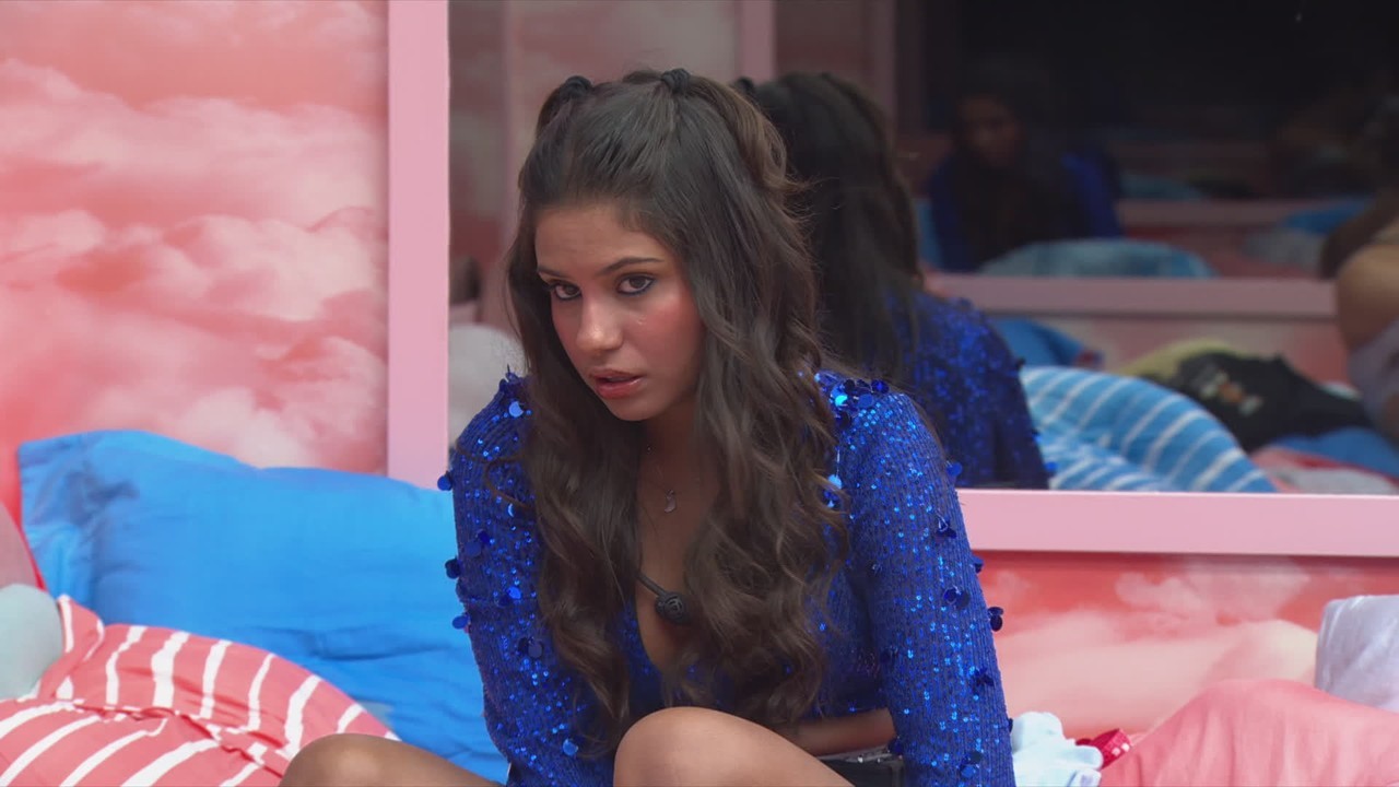 Gabriela revela mágoa com decisão de Samira sobre voto de Minerva: 'Fiquei chateada'