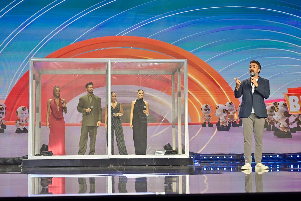 Casas de Vidro do BBB 26: cidades e tudo o que já sabemos sobre a dinâmica