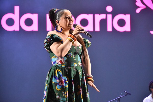 Maria Rita Em Bh 2024