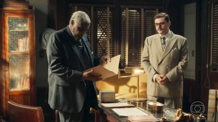 Vídeos do capítulo de 'Êta Mundo Melhor!' de sábado, 27 de setembro de 2025