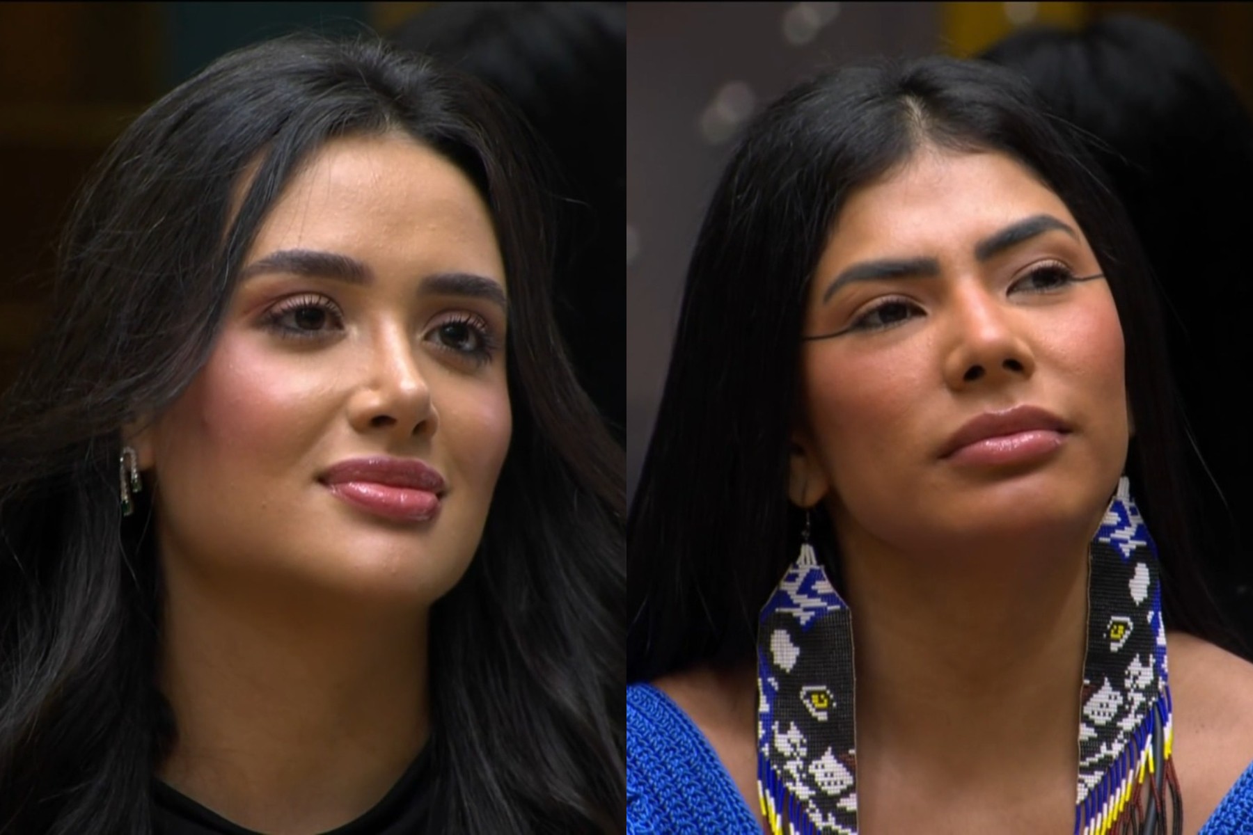 Jordana e Marciele voltam do Paredão: veja a pontuação da dupla no Cartola BBB