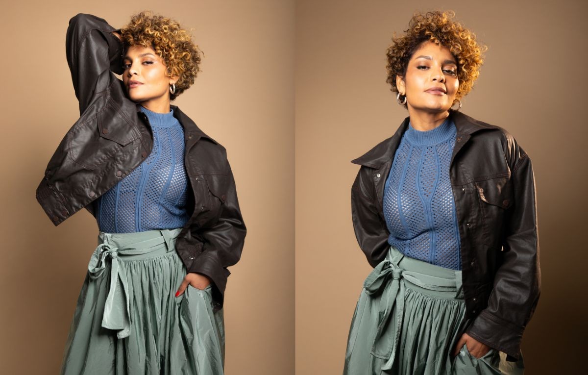 Barbara Reis congela óvulos e entrega: 'Ter autonomia sobre o meu corpo e meu futuro é importante para mim'