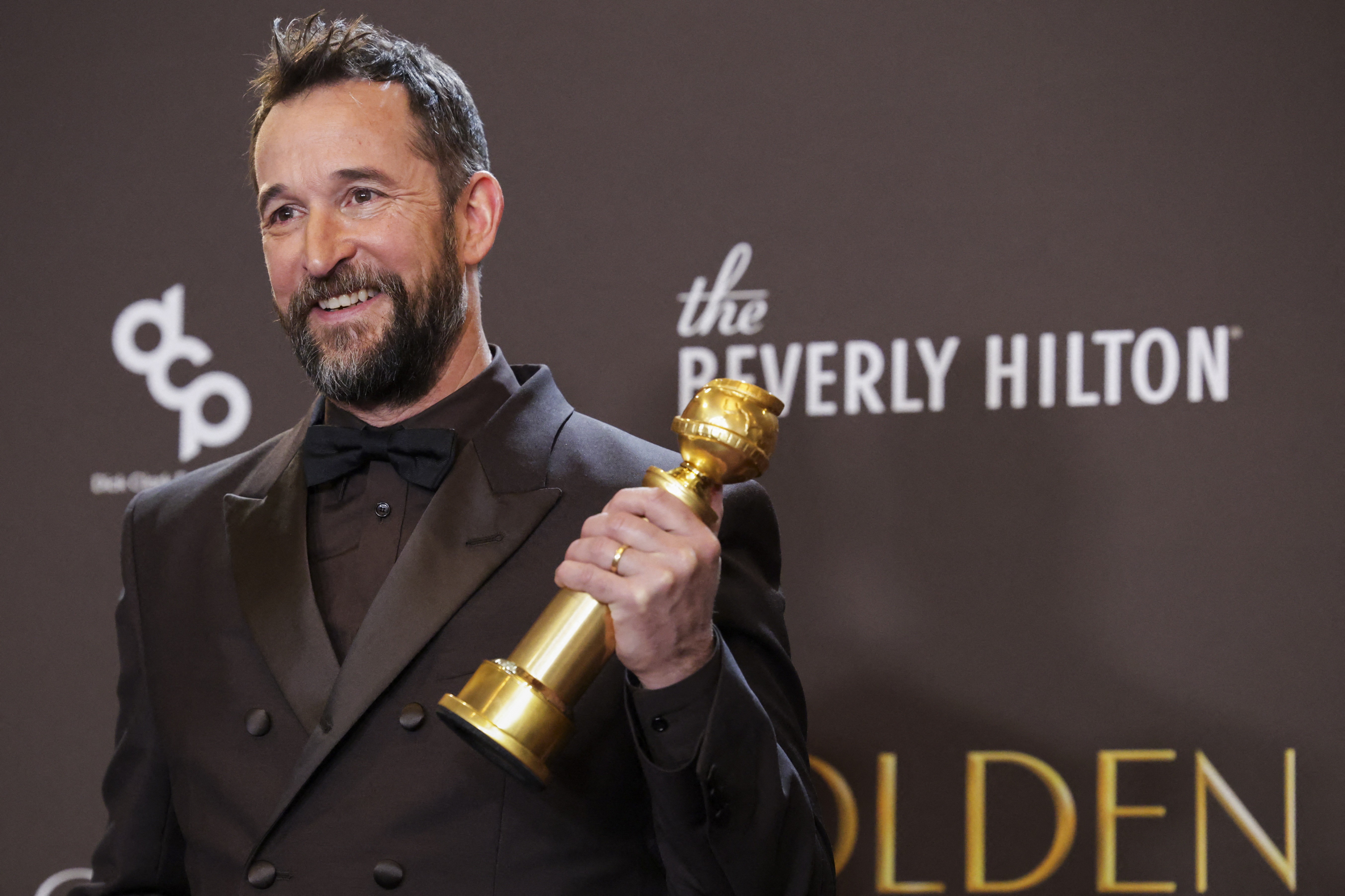 Globo de Ouro 2026: veja vencedores da premiação