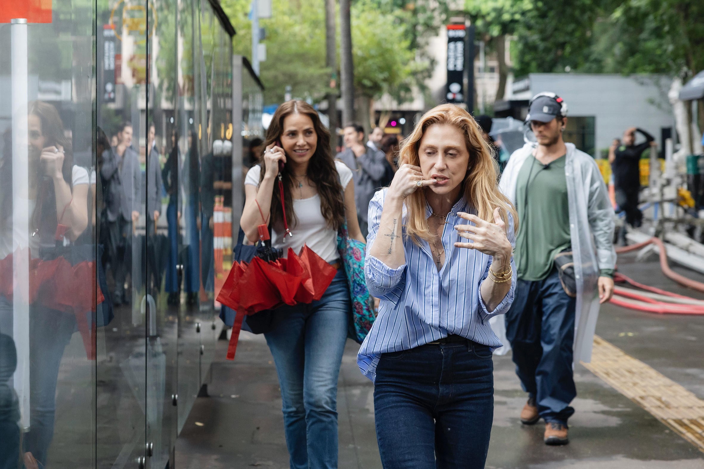 Onde está sendo gravada a novela Quem Ama Cuida? Confira!