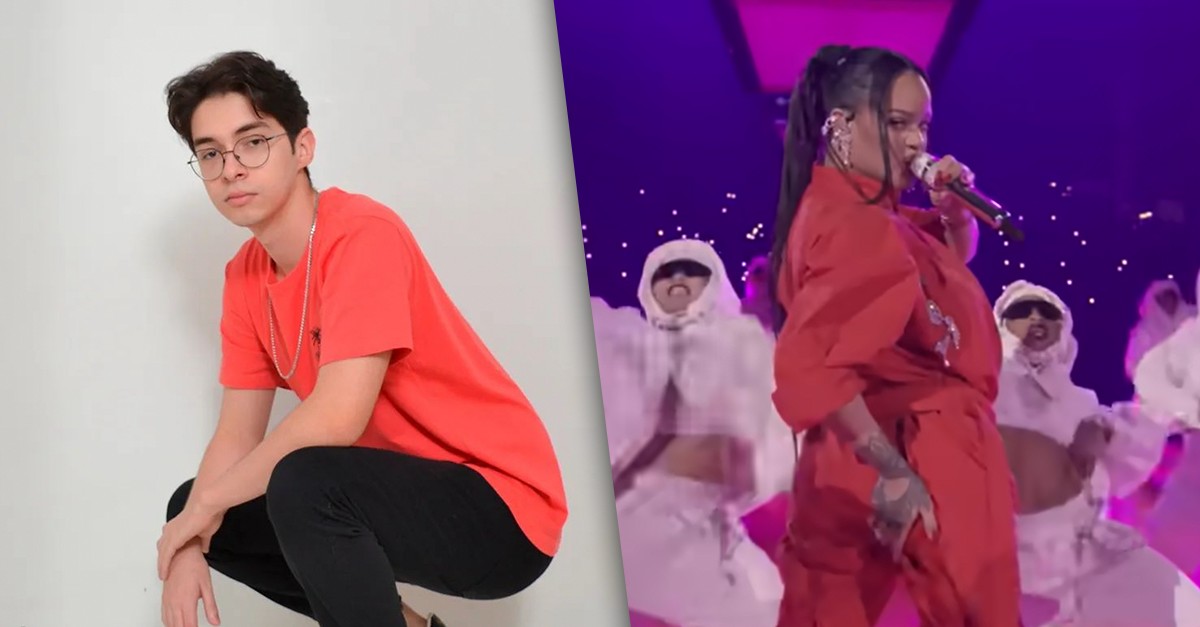 Fenômeno Rihanna: DJ brasileiro cresce mais de 3500% nas redes após ...