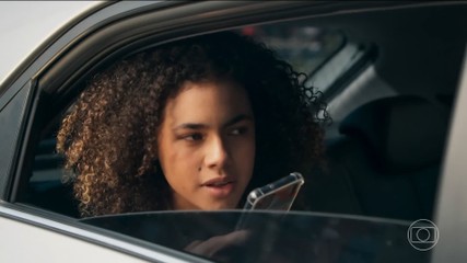 Vídeos do capítulo de 'Três Graças' de segunda-feira, 20 de outubro de 2025