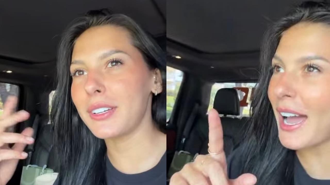 Após reencontro com Zé Felipe, Ana Castela muda agenda e vai para Fazenda Talismã: 'Era para ser só um dia'