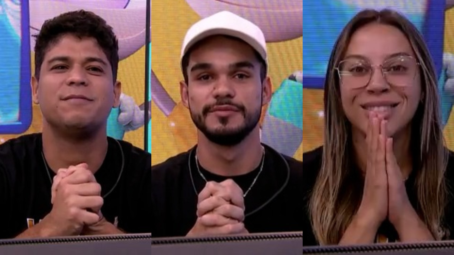 Último Raio-X do BBB 25 tem agradecimentos e muita emoção a poucas horas da Grande Final
