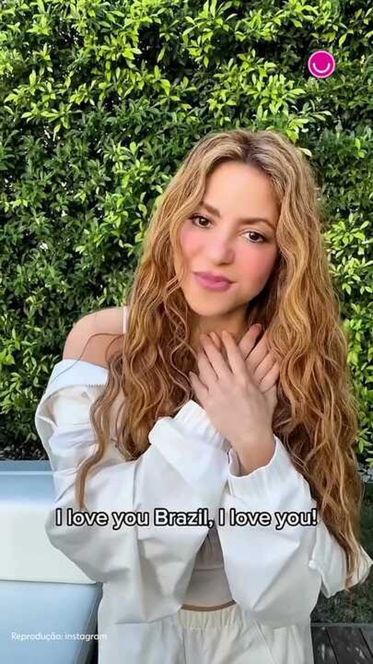 Shakira no Rio: relembre 10 maiores hits da cantora e o que eles representam