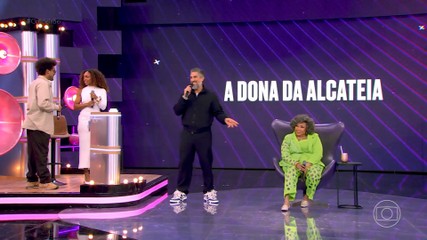 Segunda rodada do ‘Sobe O Som’