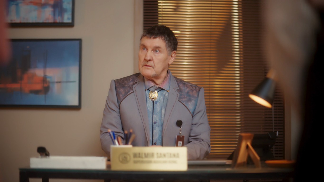 Coração Acelerado: Walmir é demitido do Grupo Amaral