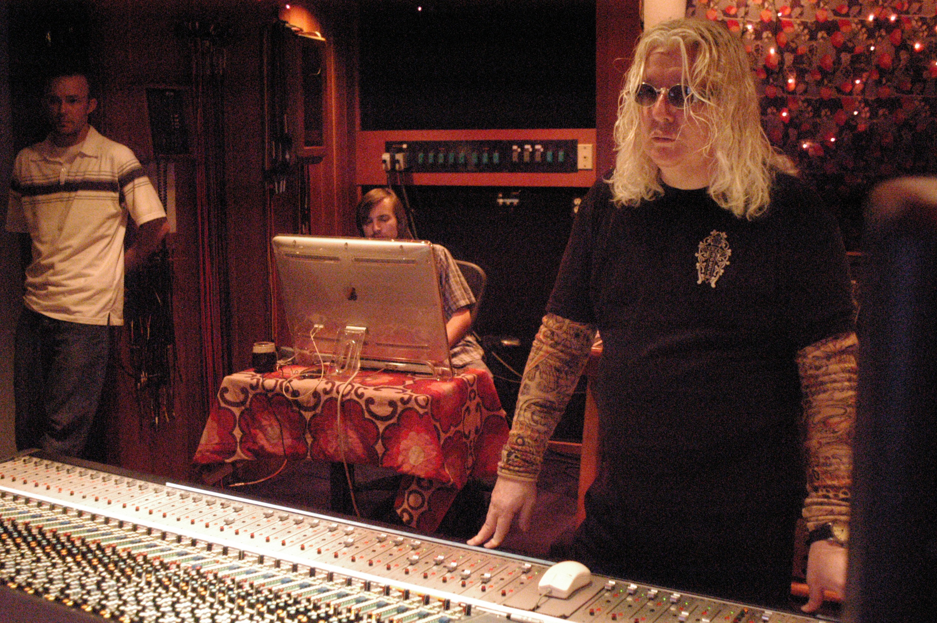 Morre Roy Thomas Baker, produtor de 'Bohemian Rhapsody' do Queen, do The Cars, aos 78 anos