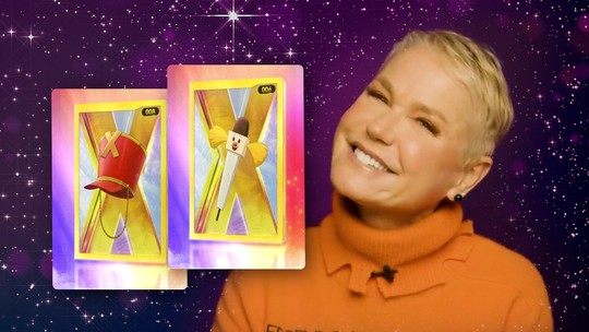 Veja os vídeos mais recentes de TV & Famosos no gshow