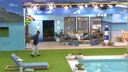 Resumo BBB 26: veja os vídeos do dia 19/4/2026 – Click BBB