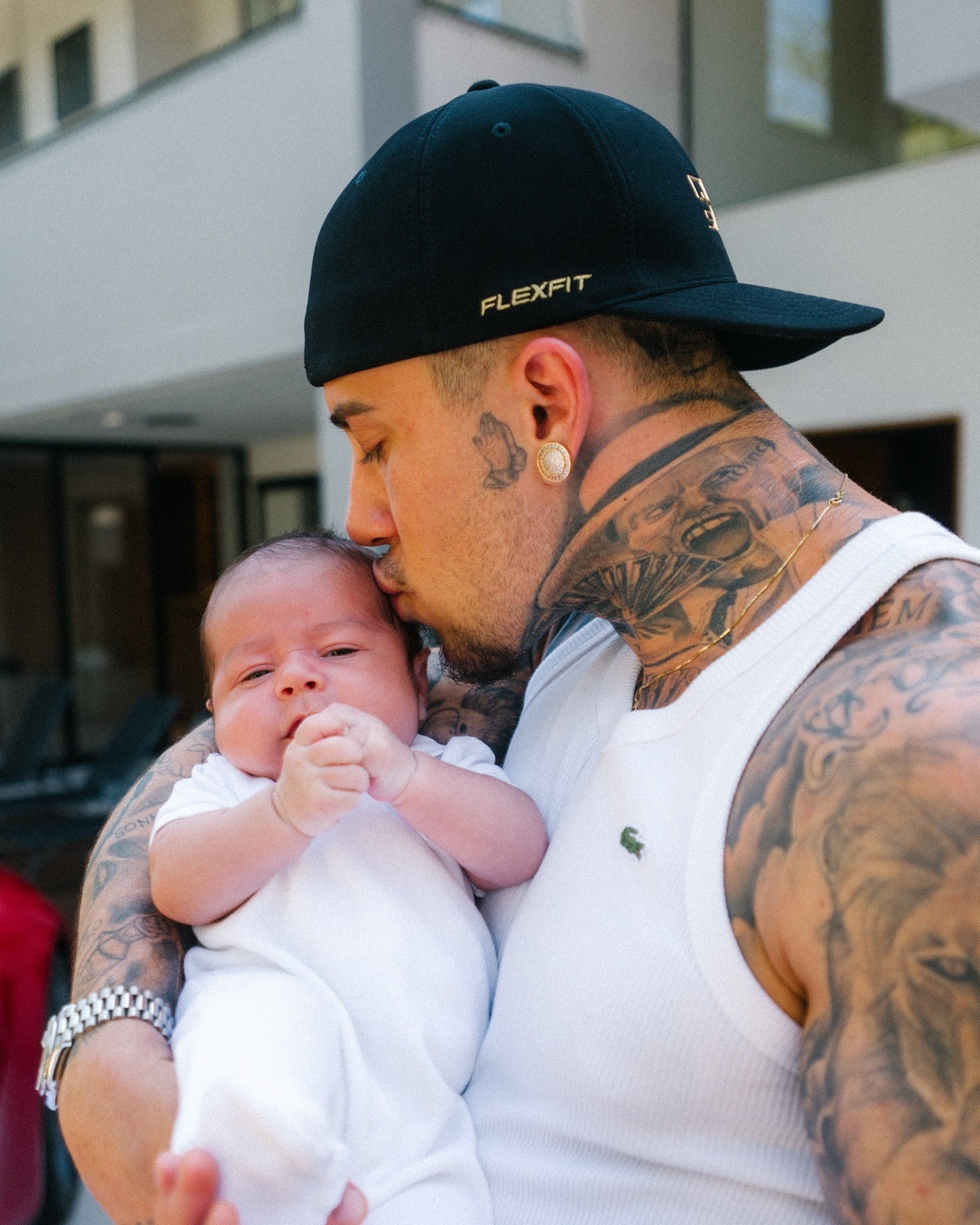 Mc Daniel revela diagnóstico com TDAH: 'Mudou a minha vida'