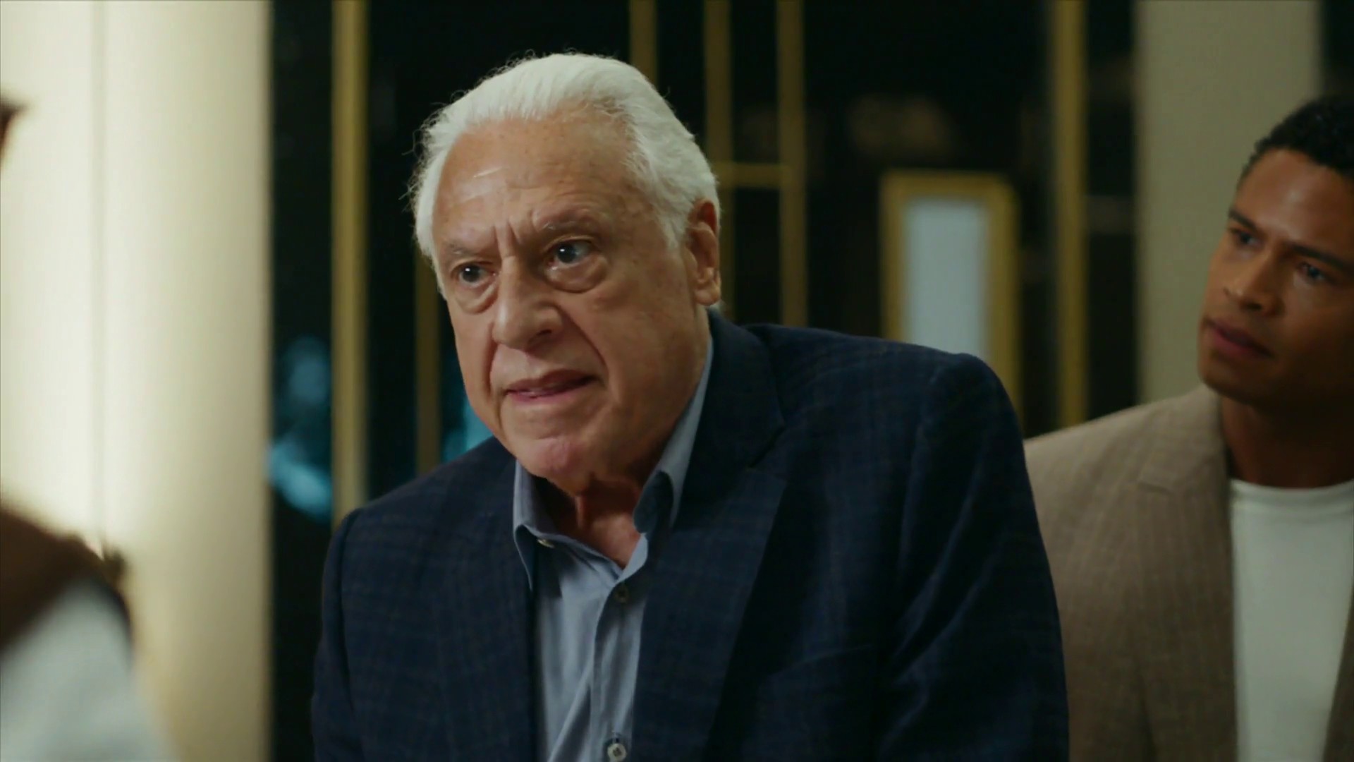 Em Quem Ama Cuida, Antonio Fagundes é empresário 'mão de ferro' que vive em guerra com irmãos