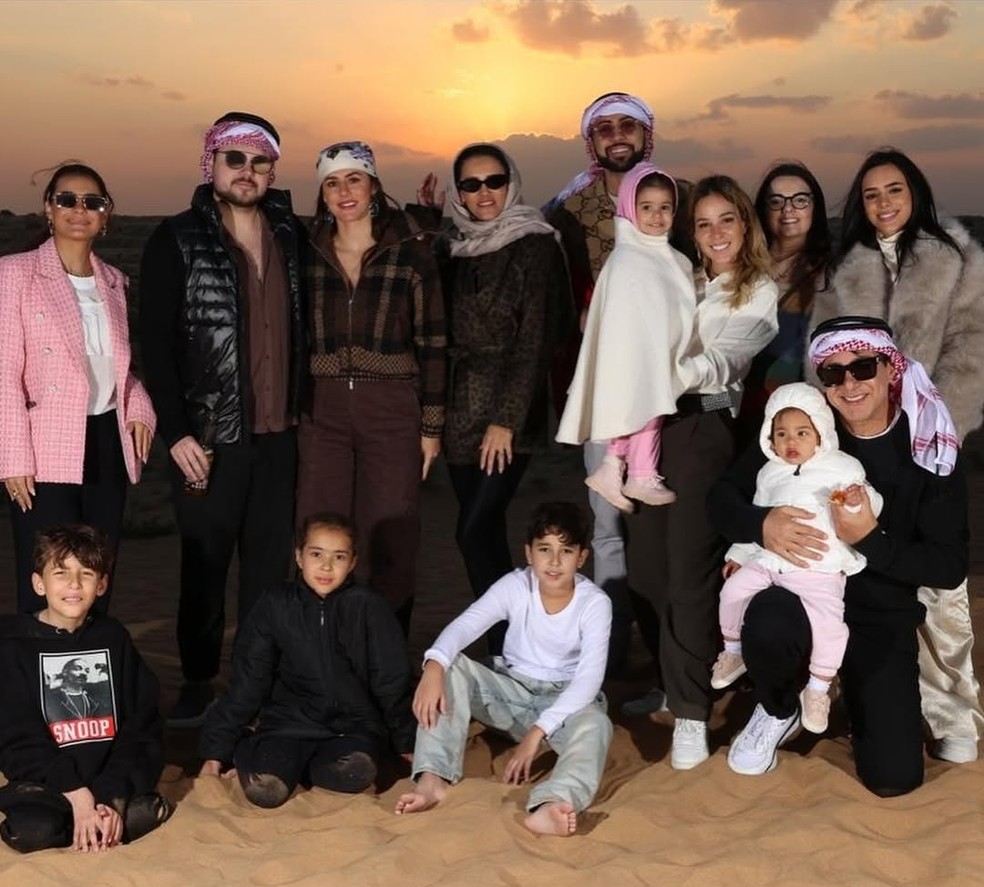 Bruna Biancardi — Foto: Reprodução do Instagram