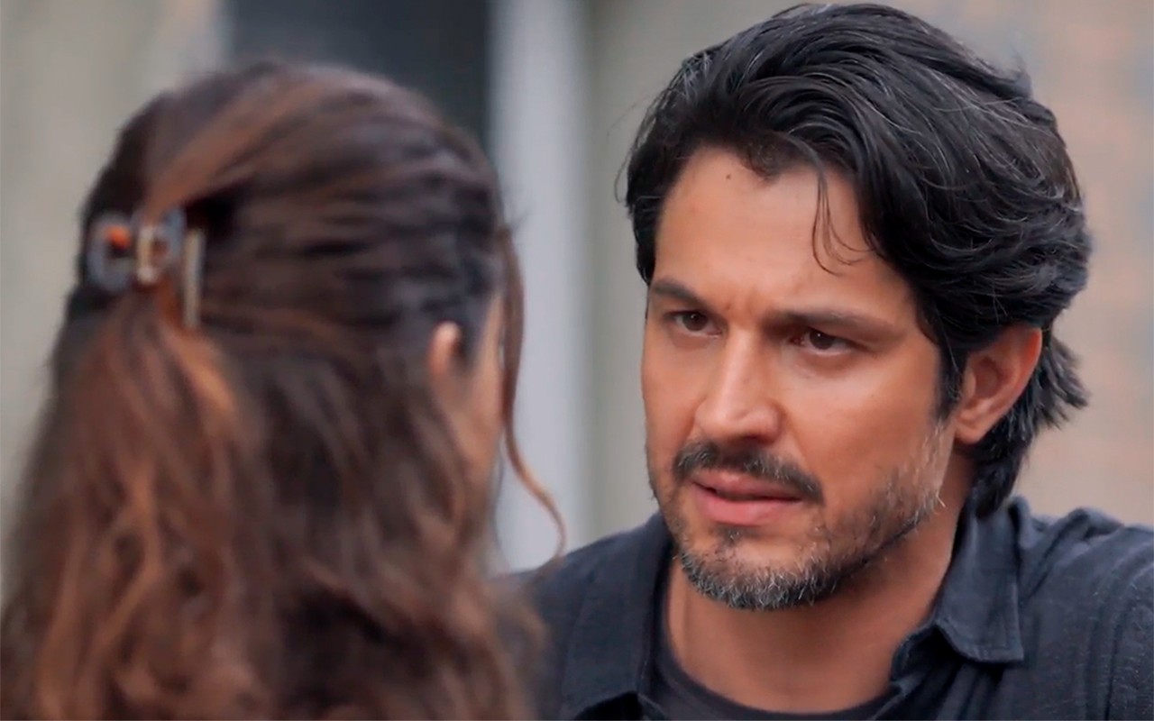 Resumo de Três Graças de 16 a 21 de março tem tentativa de assassinato