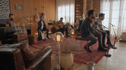 Vídeos do episódio de 'Viver Sertanejo' de domingo, 19 de abril de 2026