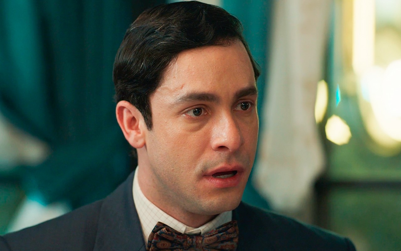 Resumo de Êta Mundo Melhor!: veja os capítulos de 13 a 18 de outubro