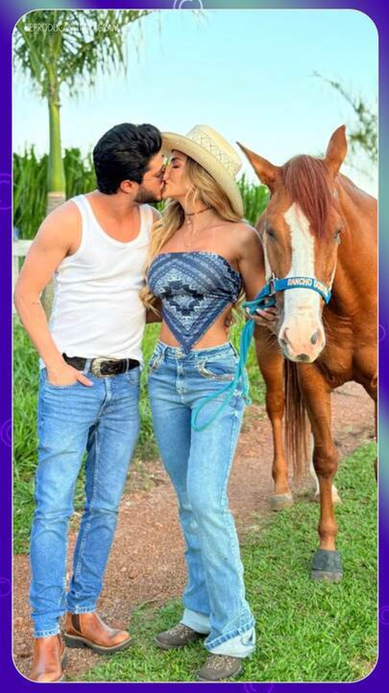 Gabi Martins comenta decisão de reatar namoro: 'A gente quer construir algo realmente sólido'