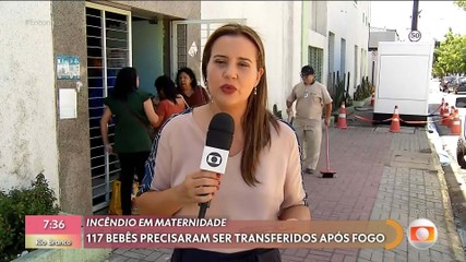 Vídeos do episódio de 'Encontro com Patrícia Poeta' de sexta-feira, 14 de novembro de 2025
