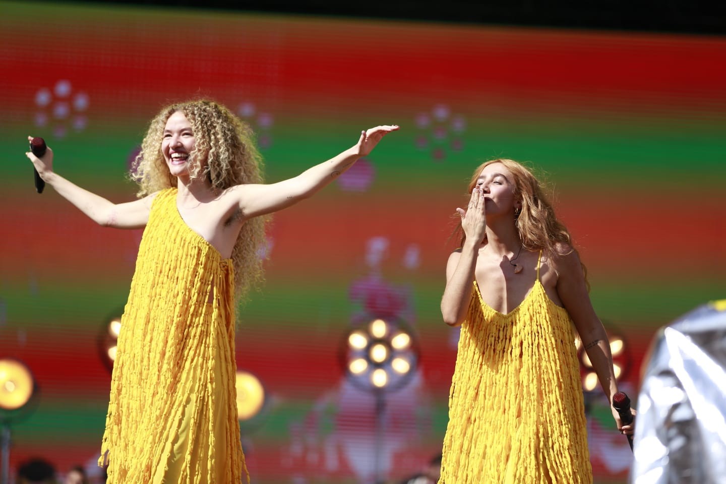 Lollapalooza 2026 anunciou grupo em seu line-up 'antes de a banda existir'; entenda