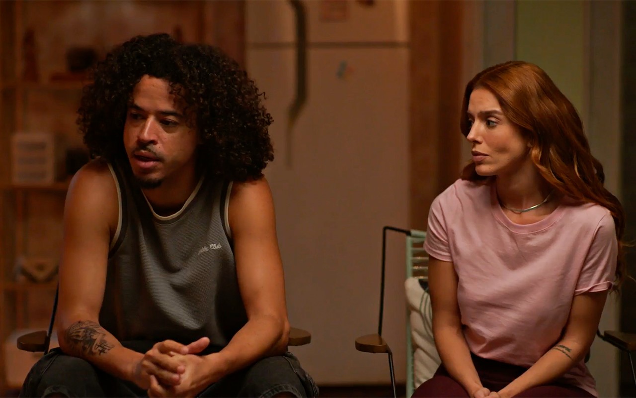 Dona de Mim: Ryan conta sobre operação para Kami e quer se entregar à polícia