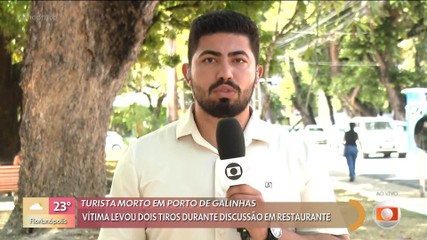 Vídeos do episódio de 'Encontro com Patrícia Poeta' de terça-feira, 6 de janeiro de 2026