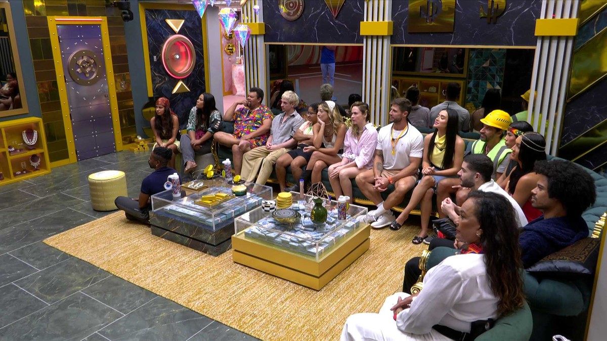 Imagem da notícia - Gshow