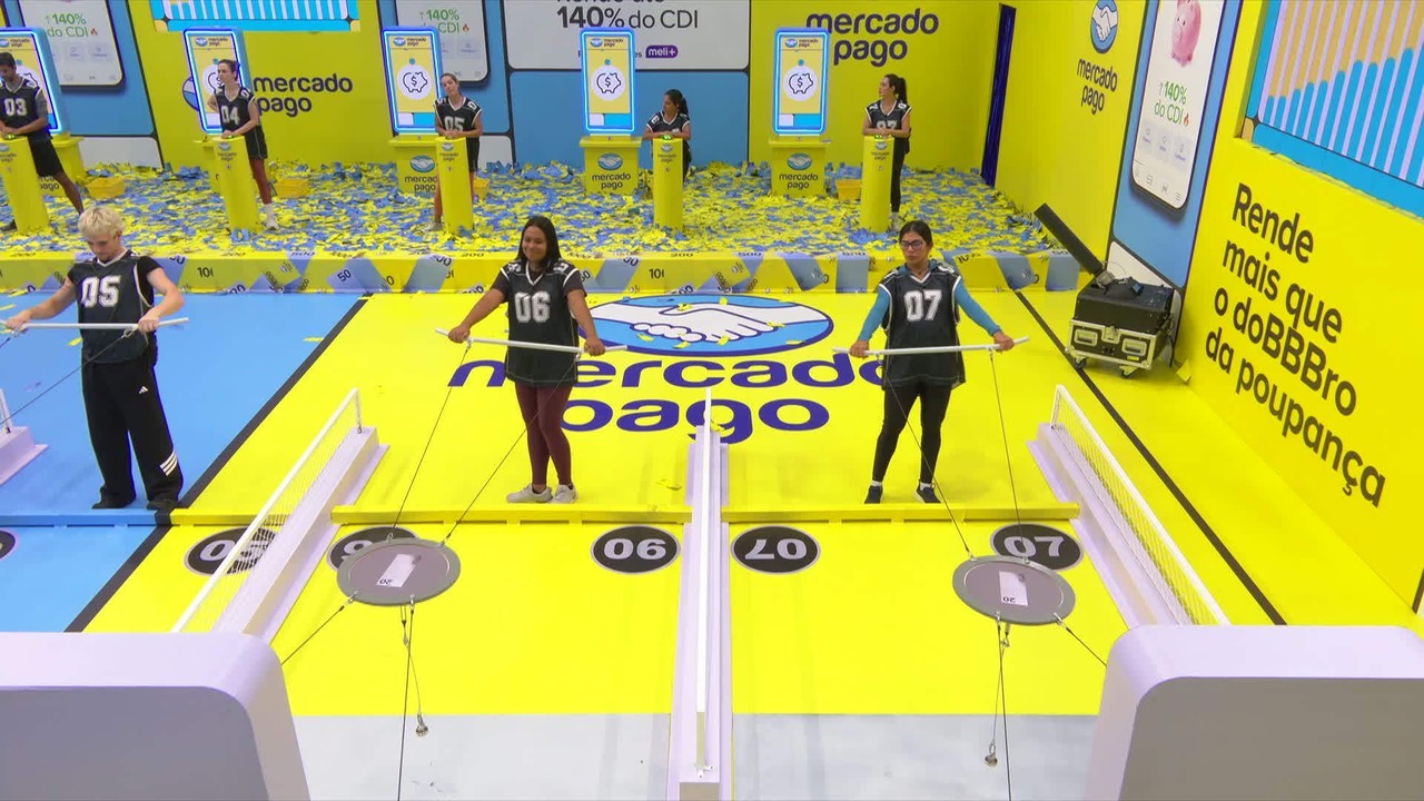 Ana Paula Renault comenta sobre Paredão Falso: 'Pesou a mente do ladrão a volta do Breno'