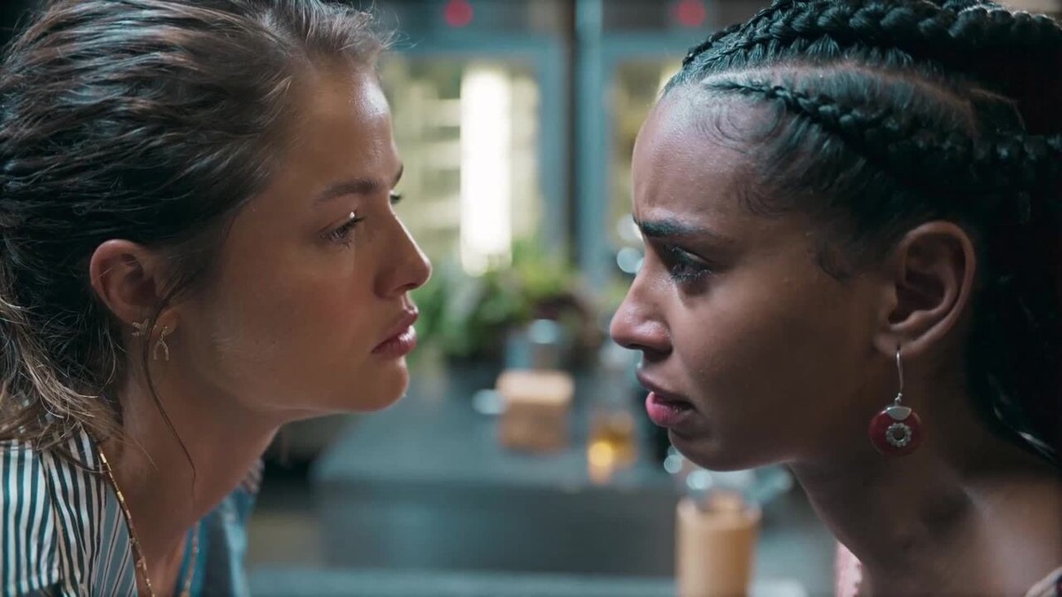 Mania de Você No lugar de Luma, você perdoaria Viola? Mania de Você