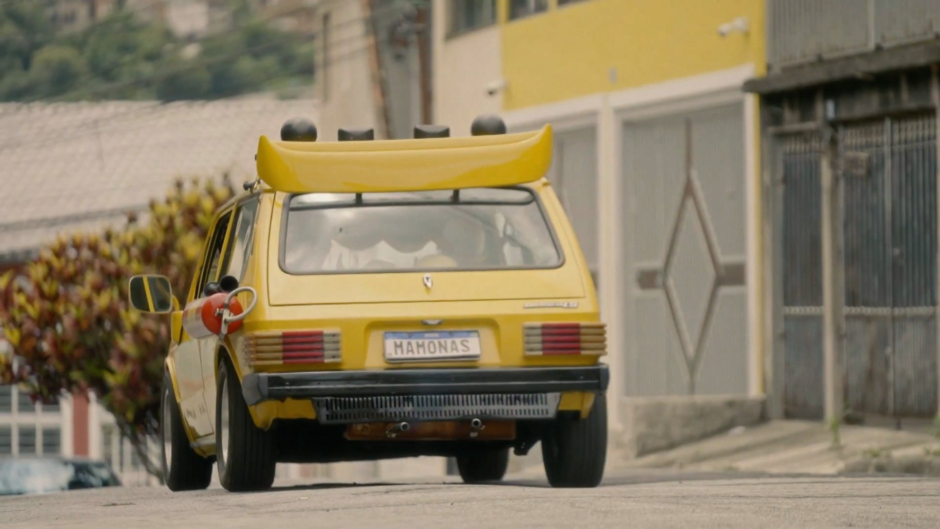 Veja curiosidades dos Mamonas Assassinas reveladas no doc 'Eu Te Ai Lóve Iú'