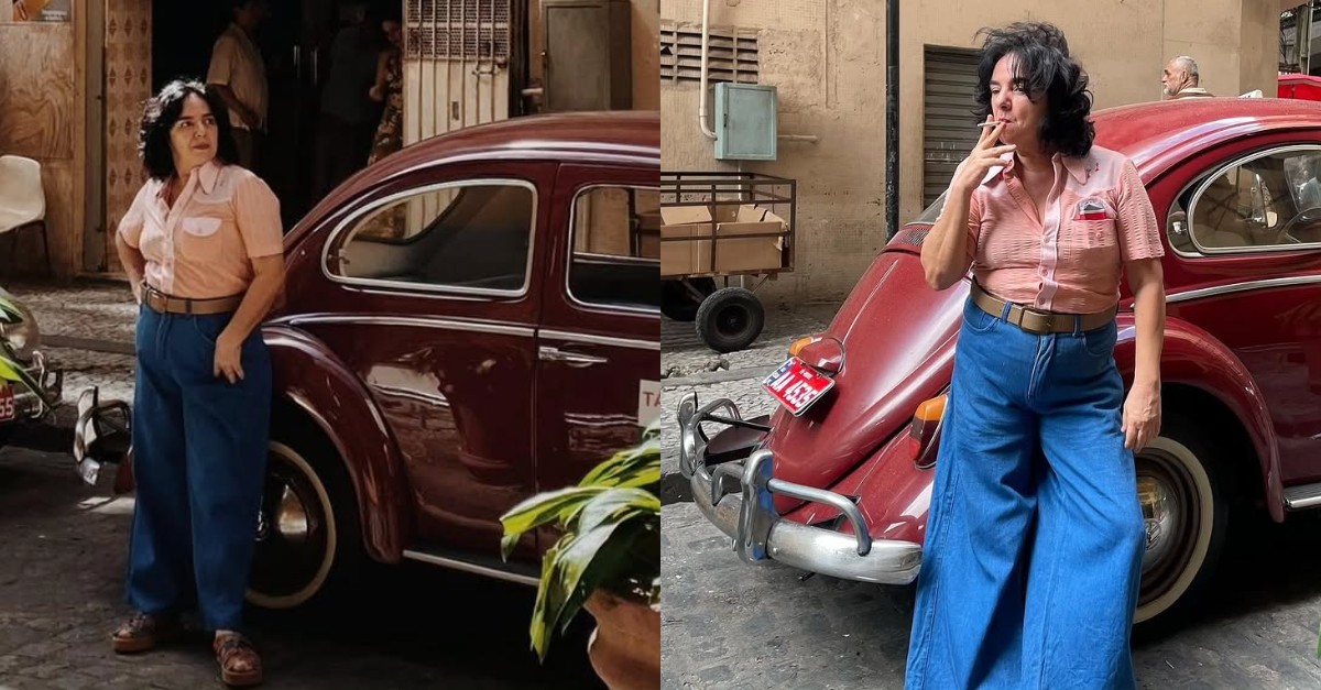 'O Agente Secreto' estreia hoje e tem participação de ex-BBB, que celebra: 'Experiência fantástica'