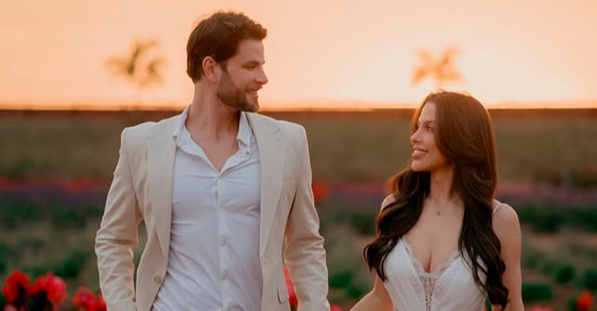 Casamento dos ex-BBBS Lais Caldas e Gustavo terá 250 convidados, 9 horas de festa e lua de mel em Maldivas