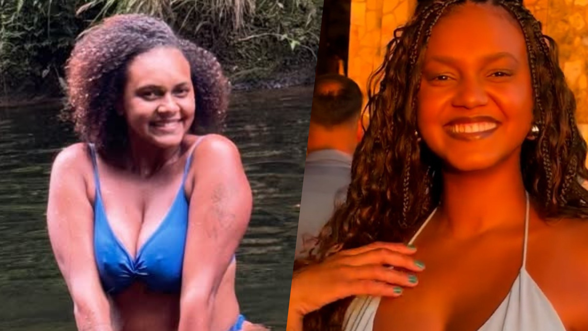 Jessi, do BBB 22, fala sobre perda de 15 kg e receio em compartilhar processo: 'Medo de ser julgada'