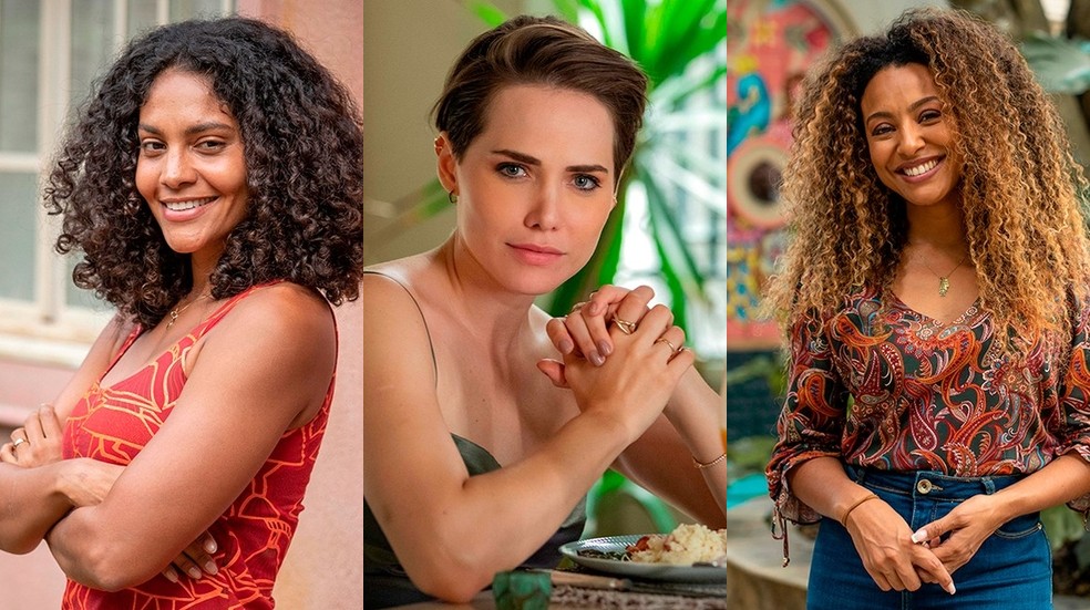 Melhores do Ano: vote na categoria Atriz de novela