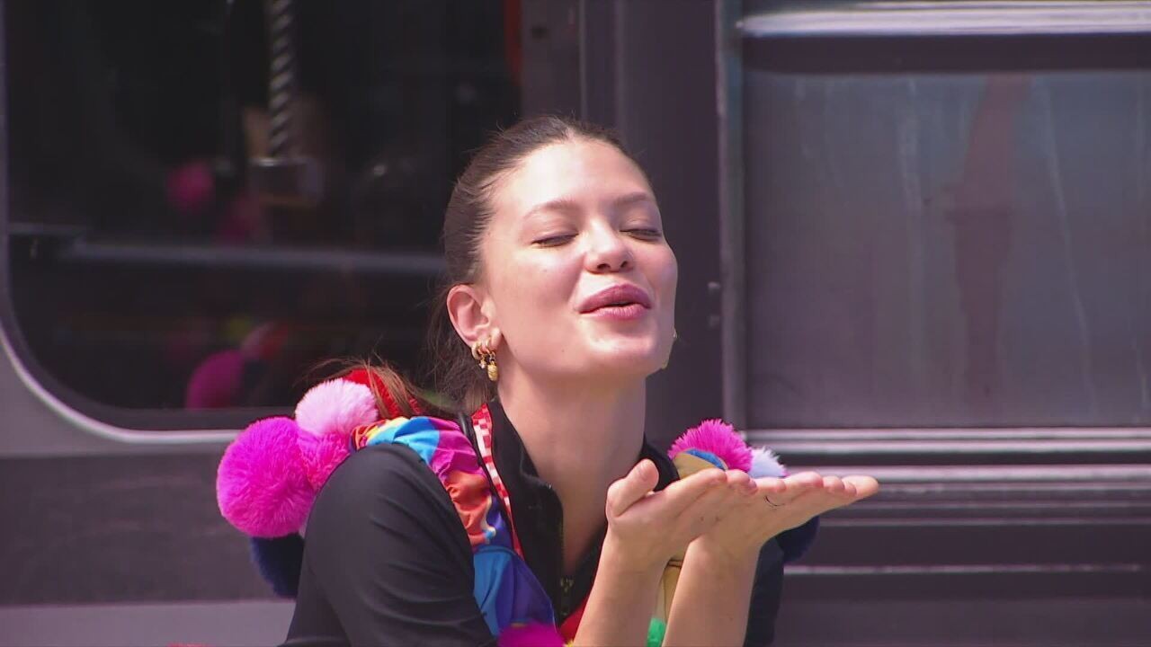 Confira momentos em que cada brother do Top 7 virou meme e arrancou risadas do público no BBB 25