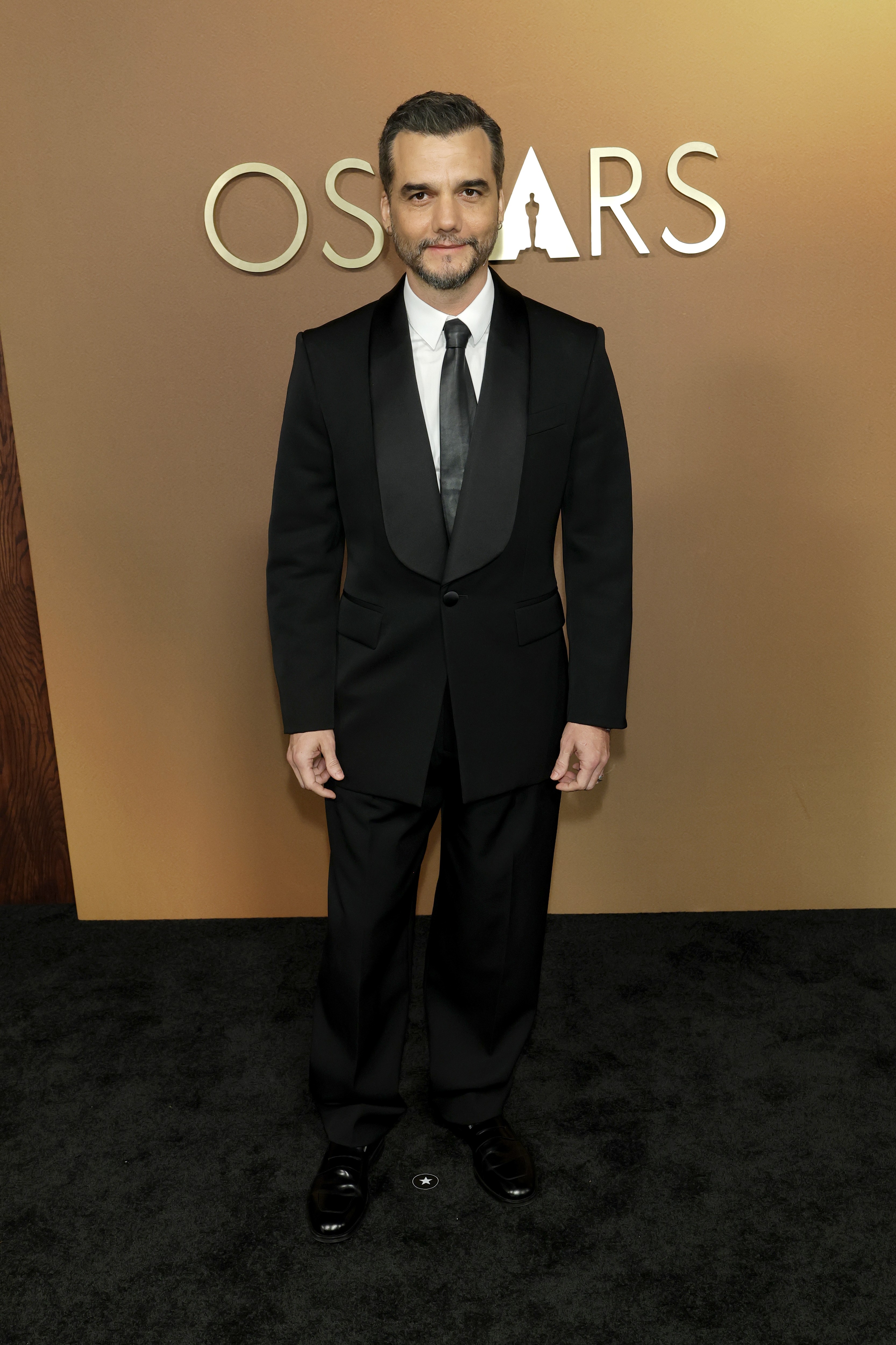 Wagner Moura e mais famosos marcam presença no 16º Governors Awards