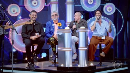 Vídeos do episódio de 'Caldeirão' de sábado, 6 de dezembro de 2025