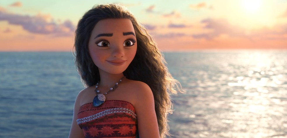 Moana 2' ganha primeiro teaser e data de lançamento; veja! | Cultura Pop |  gshow